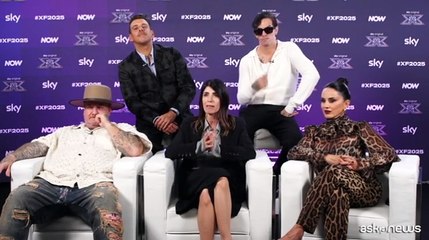 Riparte l'avventura musicale di X Factor: Giorgia è una vera maestra