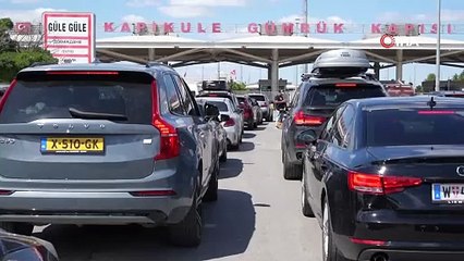 Dönüş yolundaki gurbetçi: "Her şeyi zorlaştırdılar, eski Almanya yok artık"