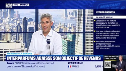 On refait la séance : "AG / Kering : Luca de Meo intronisé, la méthode Renault  peut-elle relancer le groupe ?" - 09/09