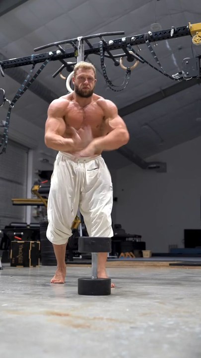 fitness King 👑 that's great achievement 😀