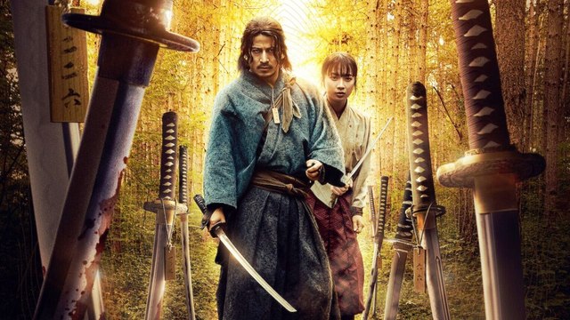 Last Samurai Standing: Die neue Netflix-Serie verspricht Samurai-Action wie in Shōgun in einem gnadenlosen Battle-Royale-Setting