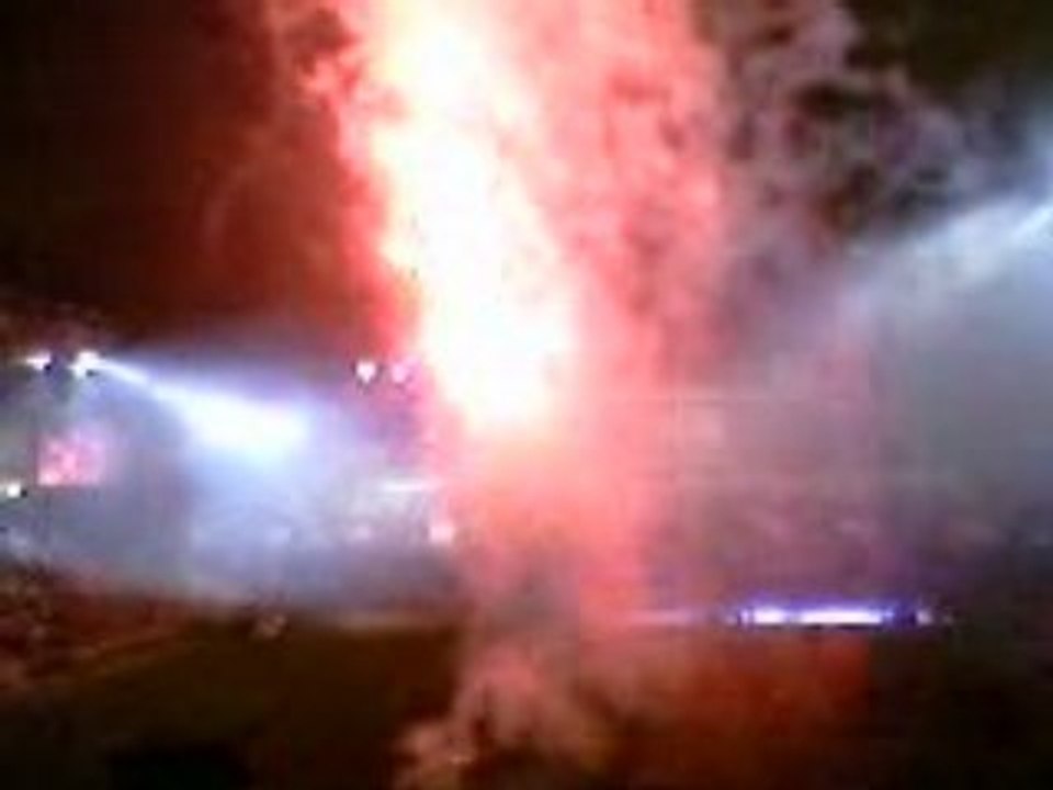 OM - Starsbourg