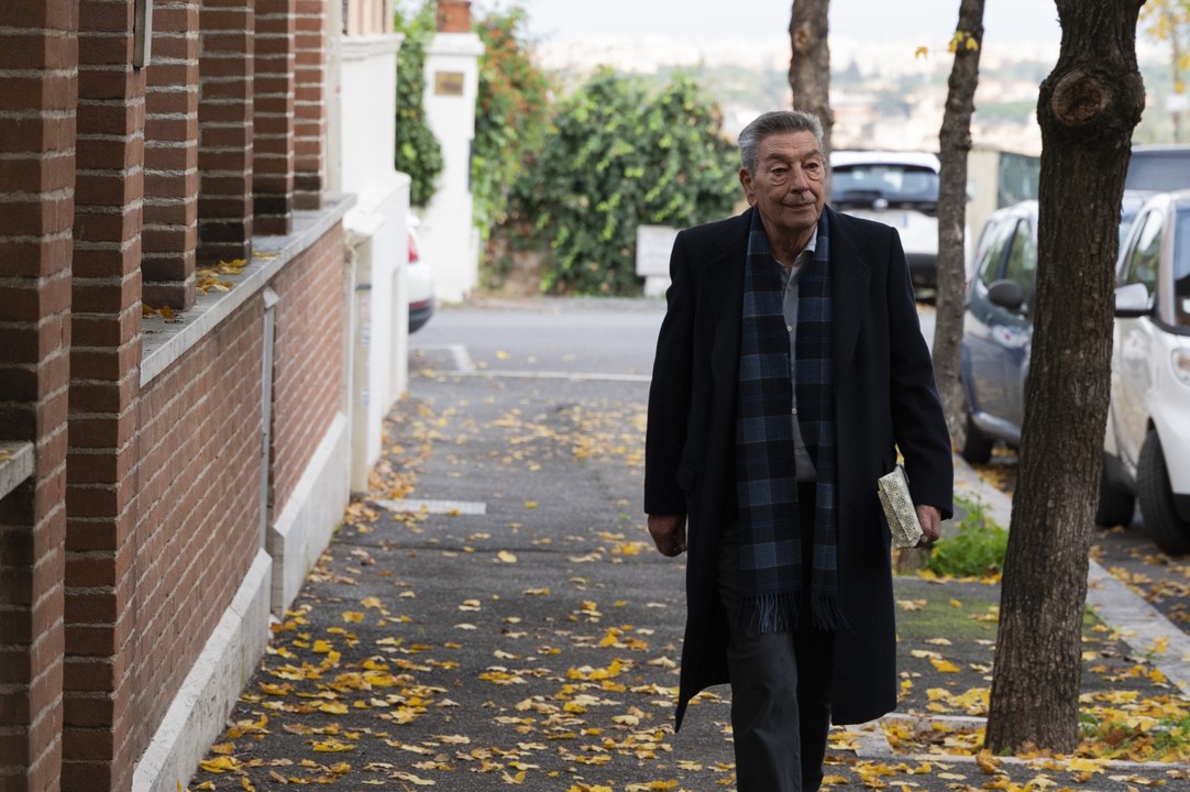 Gianni Di Gregorio: Come ti muovi, sbagli