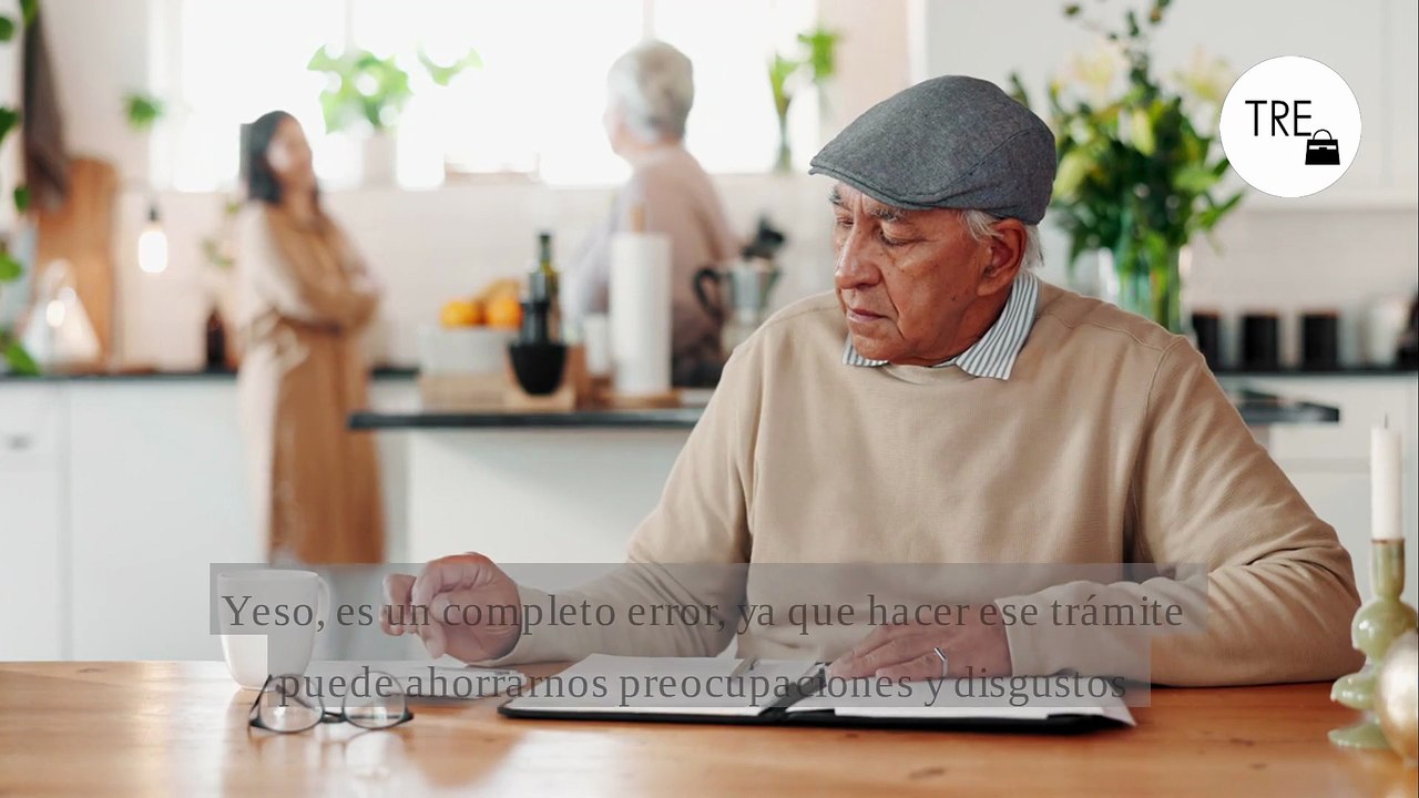 Abel Marín, abogado experto en herencias: “Si a los 30 años no tienes un duro, por no hacer testamento no pasa nada. Pero si a los 35 tienes una hipoteca y un hijo, te interesa”