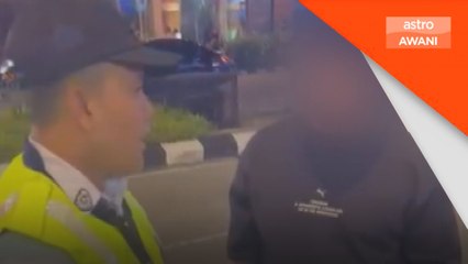 2,077 notis advokasi, 4 kenderaan ditunda
