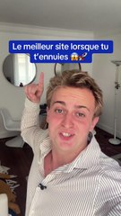 Le meilleur site lorsque tu t'ennuies 😱🚀
