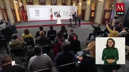 Sheinbaum revela quiénes estarán en su primer Grito de Independencia y Desfile Militar