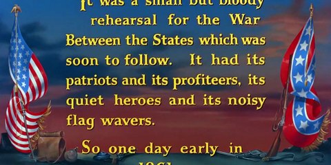Pelo Sangue de Nossos Irmãos 1956 Dublado - Robert Stack e Ruth Roman