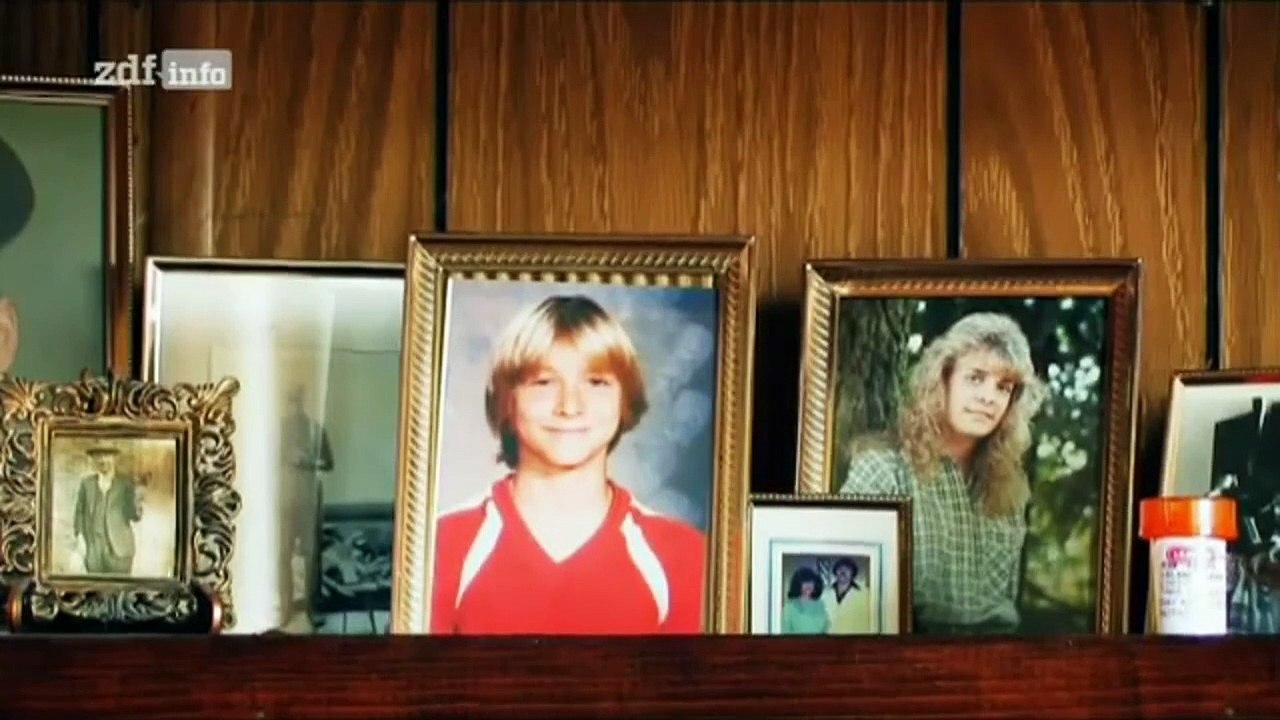 Kurt Cobain - Die letzten Tage im Leben einer Legende [Doku] [HD]