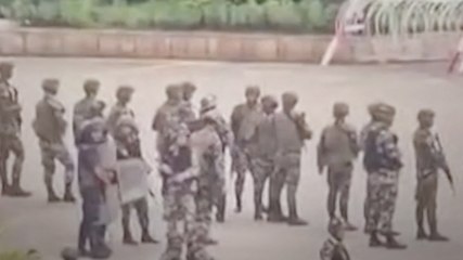 KP OLI ने दिया इस्तीफा, क्या अब सेना संभालेगी कमान?