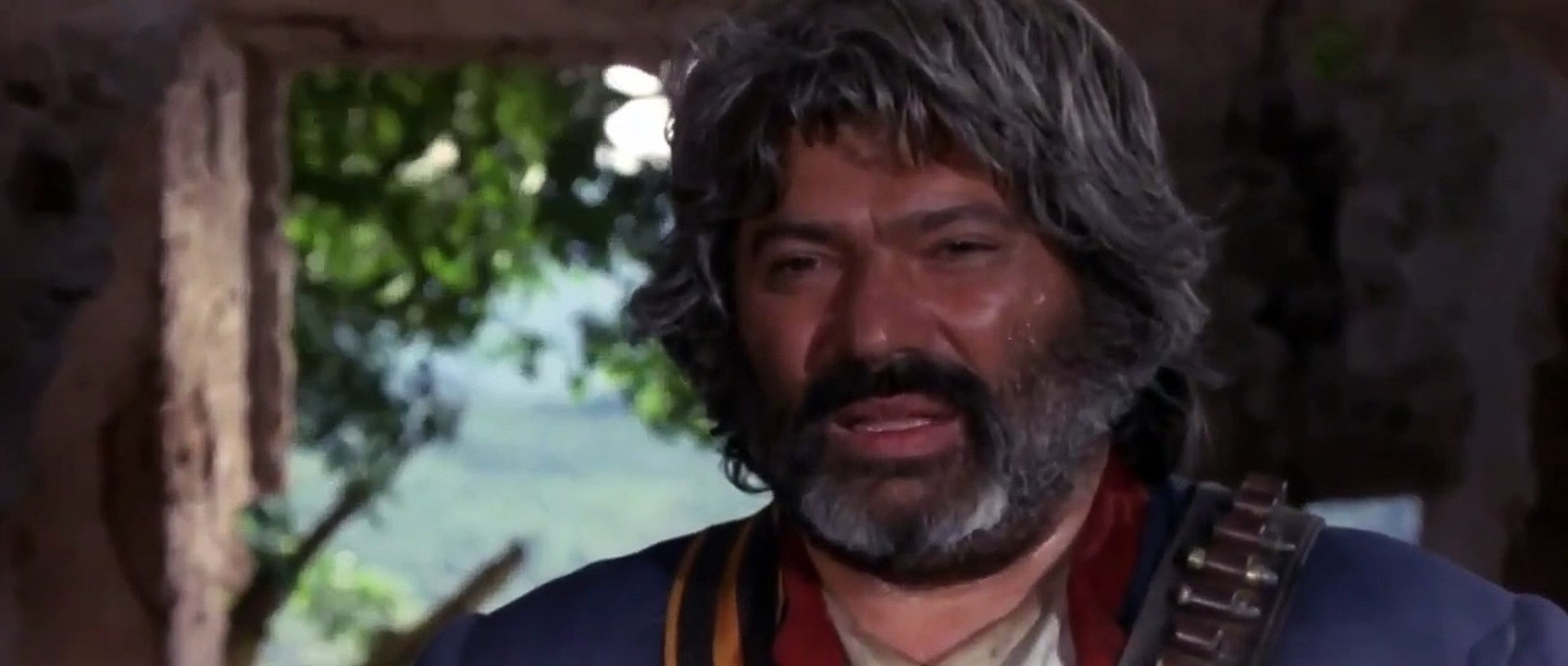 Adeus Sabata 1970 Dublado - Yul Brynner