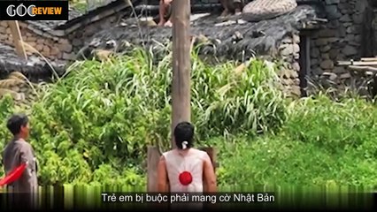 SỰ THẬT LỊCH SỬ bị Nhật Bản che giấu 83 năm Tội ác man rợ và cuộc giải cứu vĩ đại của những ngư dân