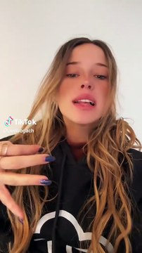 El polémico consejo y método de Zoe Bogach para no engordar que puso en aleta a sus seguidores y estalló el debtate