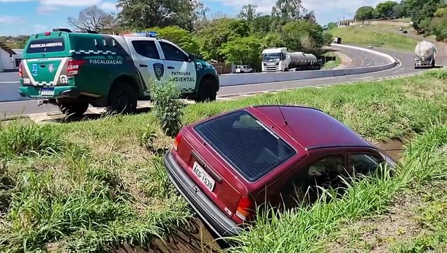 Mulher reconhece Kadett furtado em reportagem da CGN e Guarda Municipal recupera veículo em Cascavel