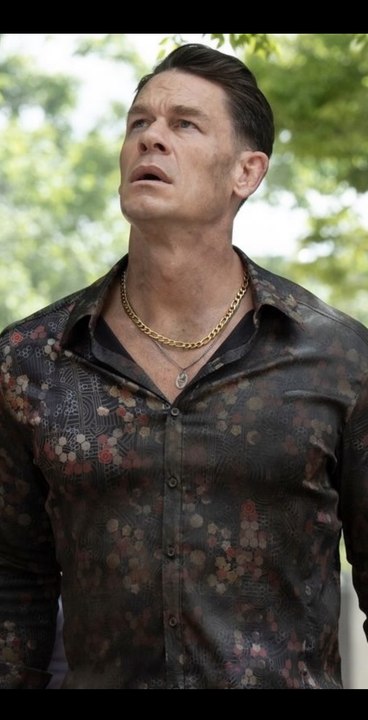 Peacemaker Saison 2 épisode 3 - Mon avis ! (Vidéo exclusive) #peacemaker #saison2 #dcu #jamesgunn #superman #supergirl #rickflag