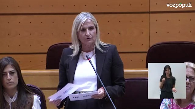 El PP replica a Redondo por la política de Igualdad: El actual Gobierno de España es el más machista de la historia