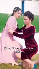 All Experts Failed This Puzzle, But The Despised Delivery Girl, A Data Genius, Solved It In 1 Sec (2025) - FULL HD [Eng Sub]