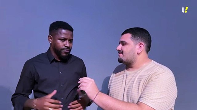 Ramires: “Dá pro Flamengo ganhar Brasileiro e Libertadores”