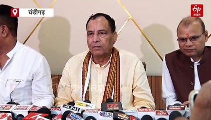 PM मोदी के जन्मदिन से सेवा पखवाड़ा शुरू करेगी हरियाणा बीजेपी, बैठक में बनाया रोड मैप, 2.5 लाख कार्यकर्ताओं को मिलेंगी जिम्मेदारियां