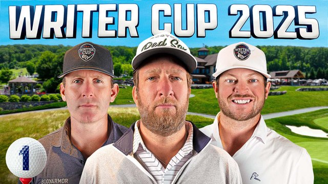 The Writer Cup is BACK | Team Whit vs. Team Riggs
