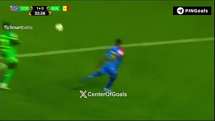 Elim. Coupe du monde : La RDC double la mise
