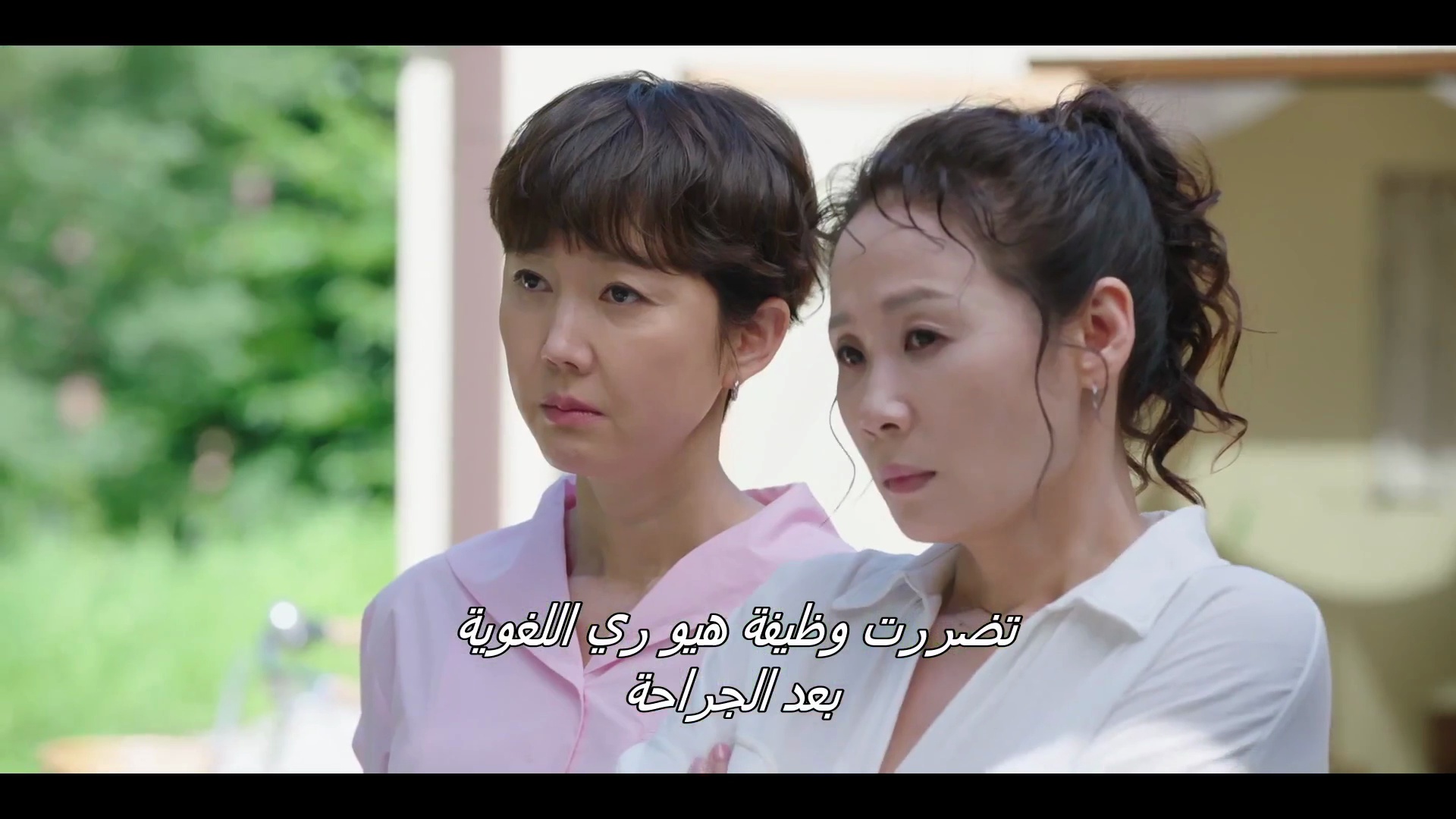 مسلسل الحب الفرصة المحاولة الثانية الحلقة 12 الاخيرة مترجمة المسلسل الكوري الحب خذ اثنين حلقة 12 مترجم