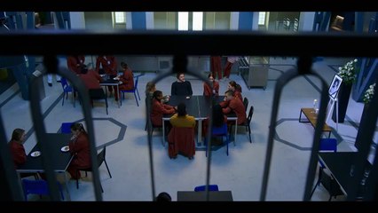 Fallen (2024) Season 1 Episode 8 Secrets and Shadow