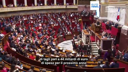 Le notizie del giorno | 09 settembre 2025 - Serale