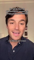 Arrêtons de nous prendre la tête, le film est cool et parfois c’est suffisant non?#cinetok #film #reco #movierecommendation #cinema