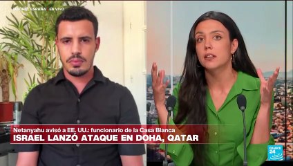 Taleb Alisalem: “Gobierno de Netanyahu no busca un acuerdo ni la paz”