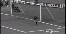 Juventus vs Roma 2-0 (27 giornata 1966⁄67)