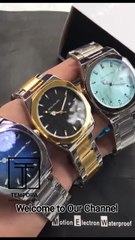 @thetempora Watches Collection on Amazing Offer !!