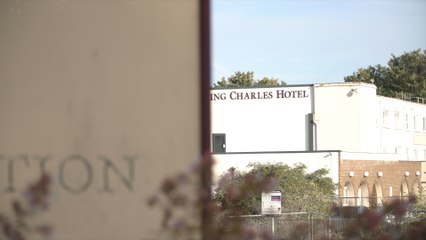 Gillingham hotel has to deny rumours they house asylum seekers