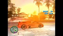 GTA Vice City NFS Underground 2018 - UPDATED 2021 | Vehicle - Video 2