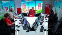 Le journal RTL de 18h du 09 septembre 2025
