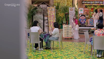 Akaya love season 2 exp 3 gl series