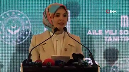 Bakan Göktaş: "18-25 yaş aralığındaki gençlerimiz için kredi miktarını 250 bin liraya, 26-29 yaş arasındaki genç çiftlerimiz için ise 200 bin liraya yükseltiyoruz"