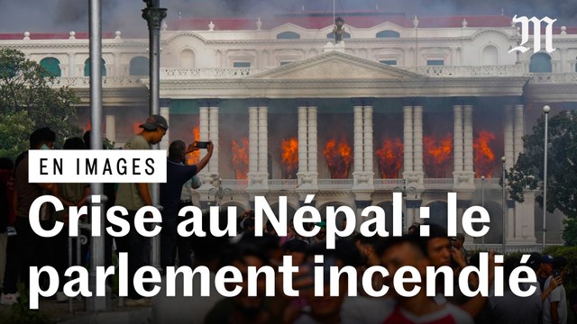 Népal : le premier ministre démissionne après des manifestations meurtrières