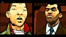 GTA Chinatown Wars (GTA Stories Ch 70