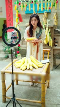 Village Girl Saves Injured Stranger, Not Knowing He’s Powerful CEO, He Falls In Love And Marries Her (2025) - FULL HD [Eng Sub]