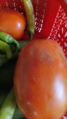 Fresh fruit  and vegetables 🥒 from My form