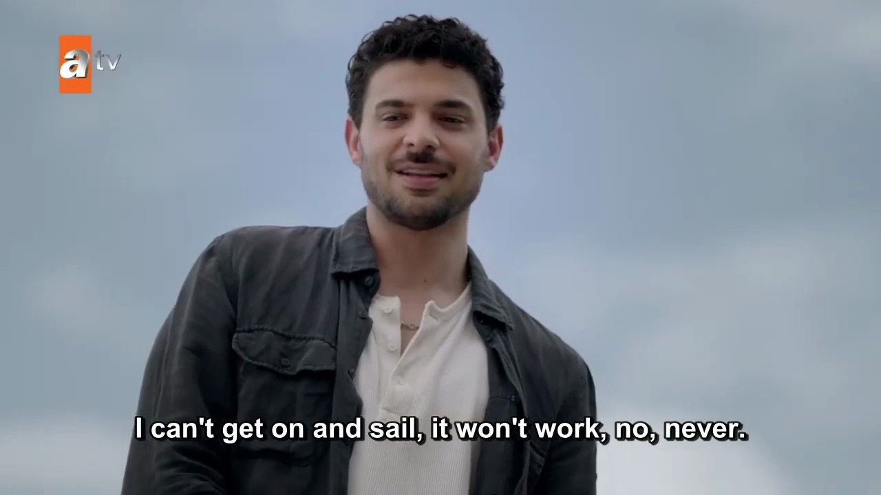 Gozleri_KaraDeniz_-_Episode_1(English Sub) Flames Of Desire