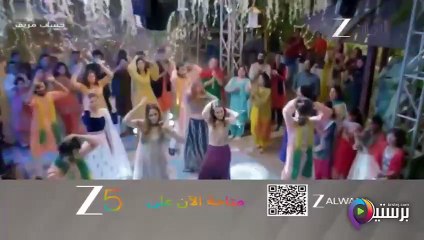 مسلسل حساب مزيف الحلقة 9