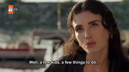 Gozleri_KaraDeniz_-_Episode_2(English Sub) Flames Of Desire