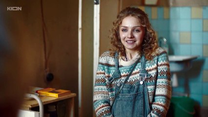 Дорогой родственник 2 серия.