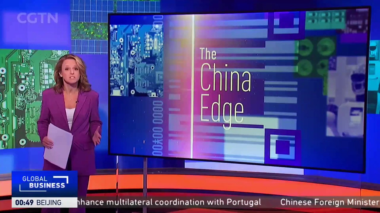 China Energy Transition Review looks at country's green transition leadership