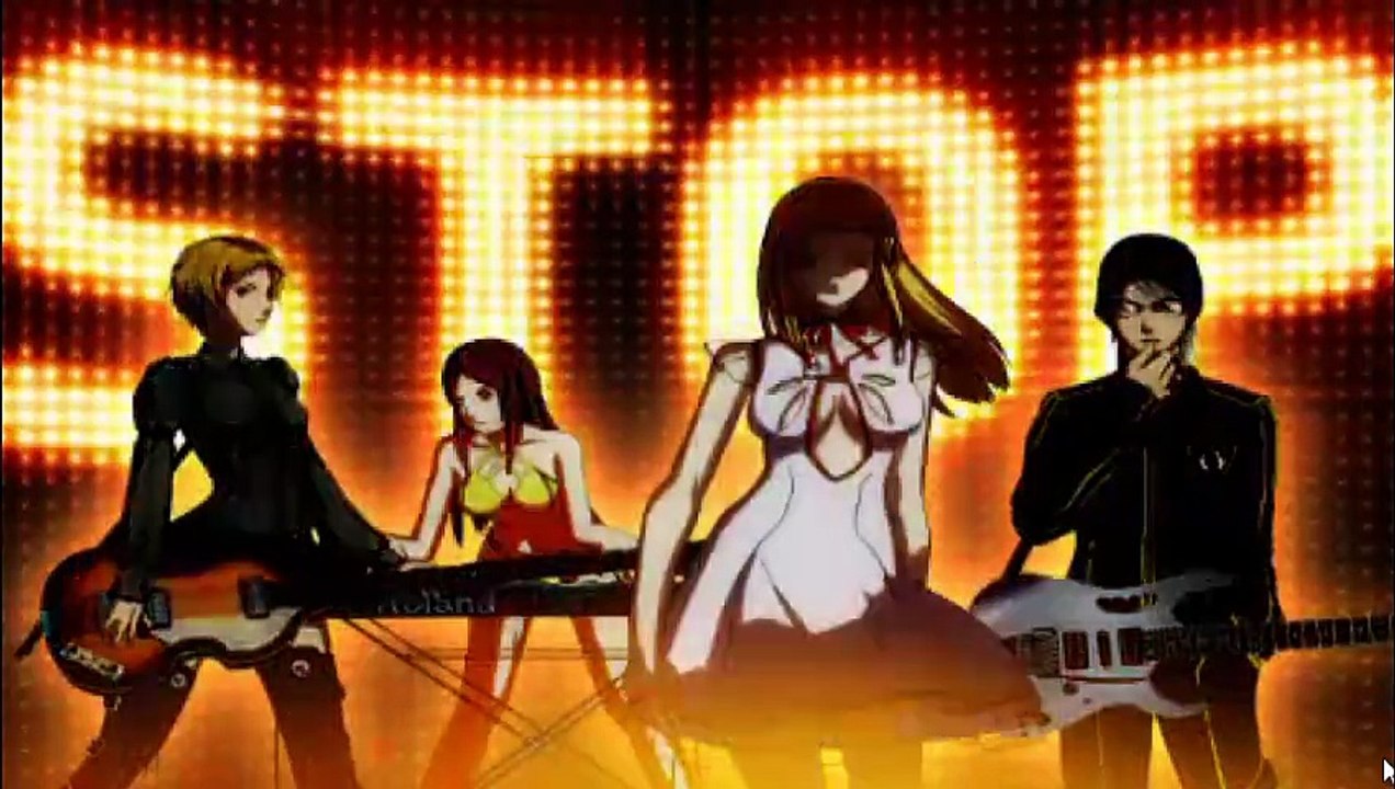 DJ Max Fever para PSP PPSSPP