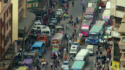 How AI takes a toll on the freelancers who train, test, and refine it