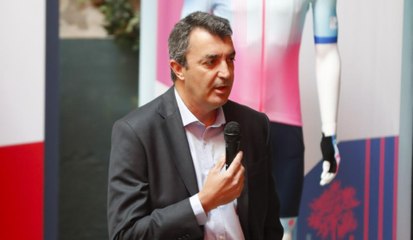 Javier Guillén da explicaciones: "La carrera va a llegar a Madrid"