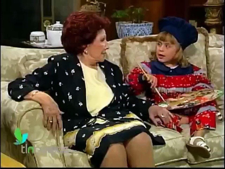 78. La Usurpadora